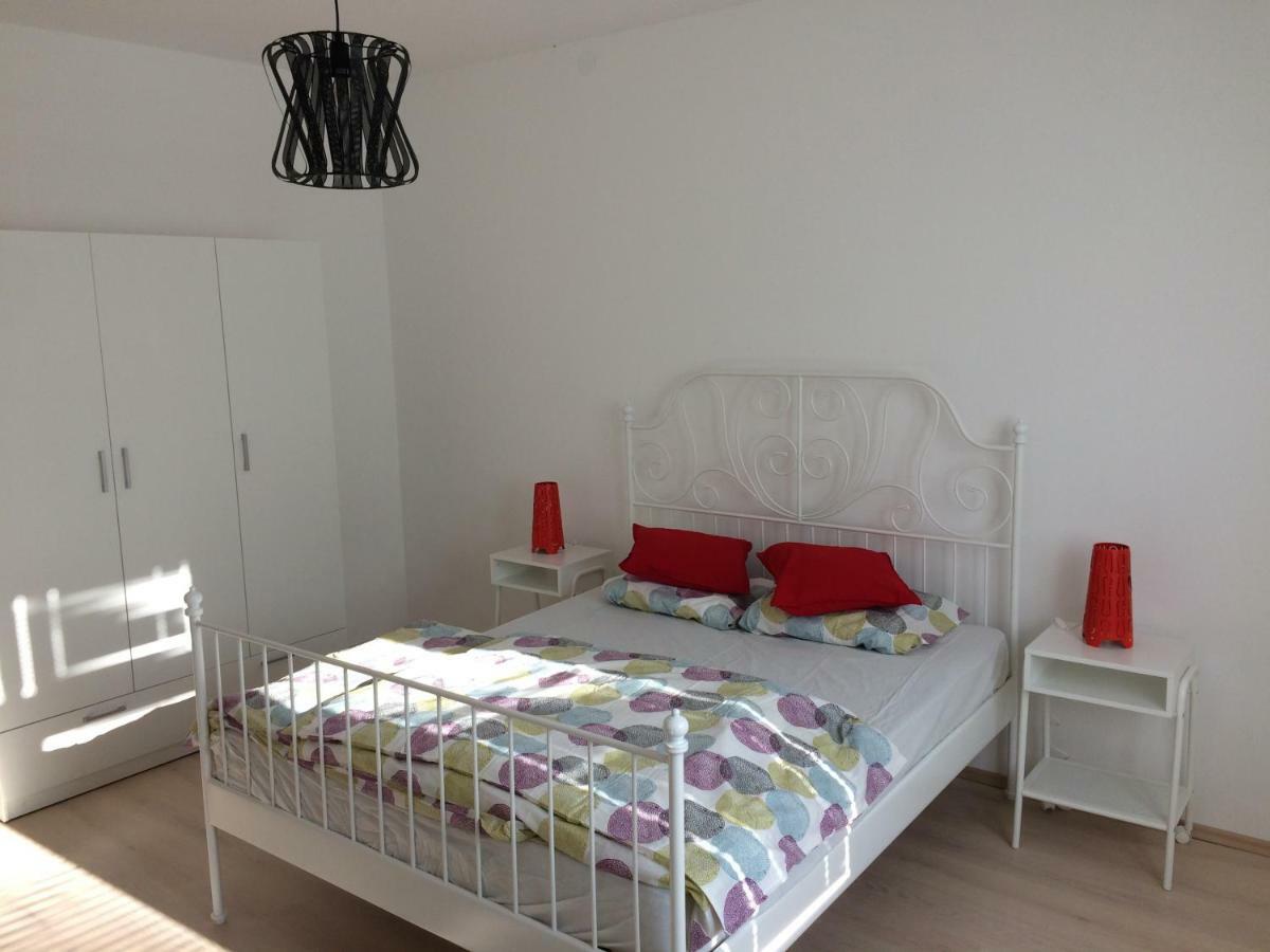 apartma Delavska Maribor Exteriör bild