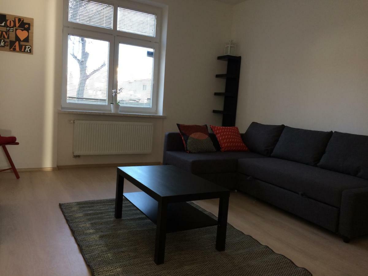apartma Delavska Maribor Exteriör bild