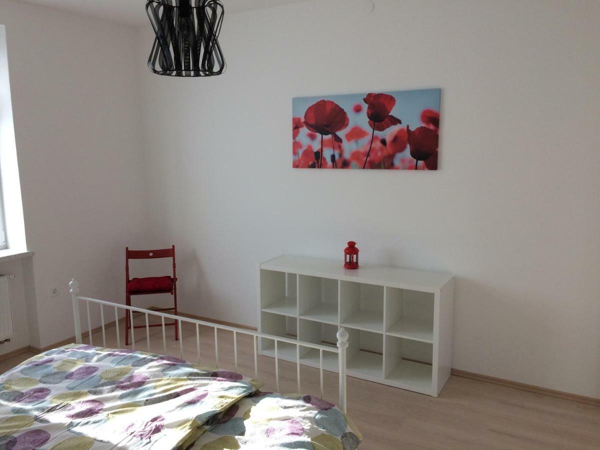 apartma Delavska Maribor Exteriör bild