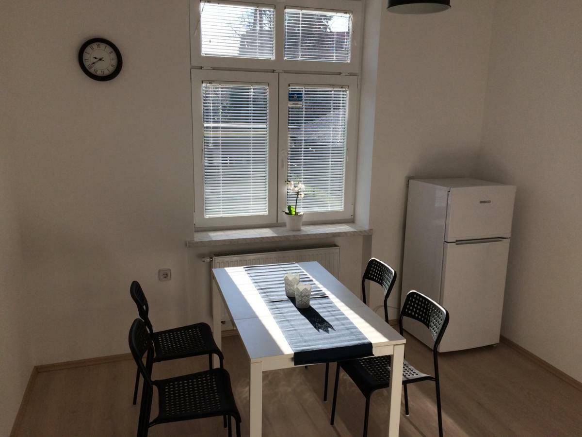 apartma Delavska Maribor Exteriör bild