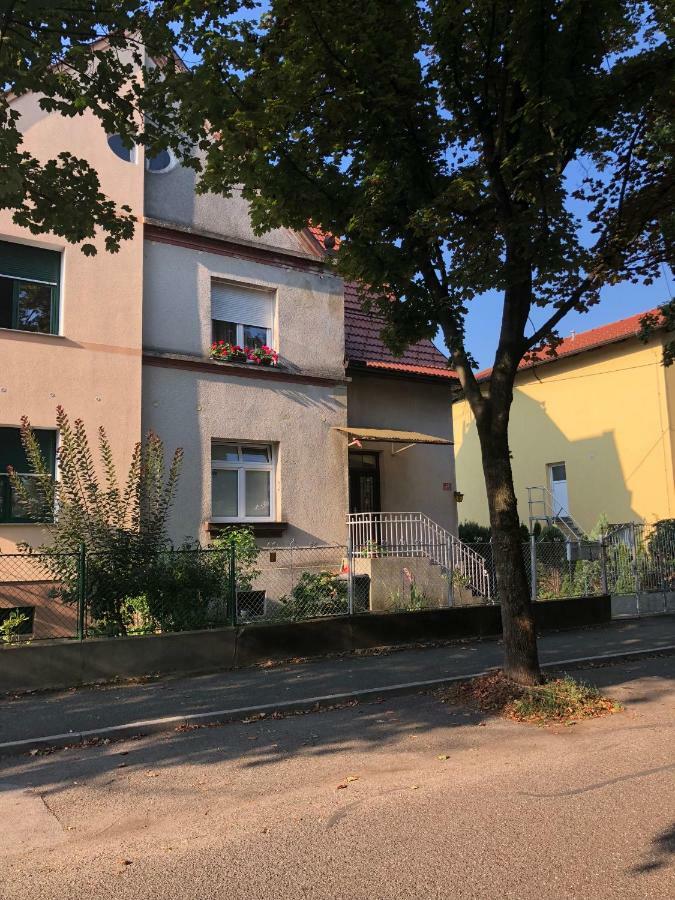 apartma Delavska Maribor Exteriör bild