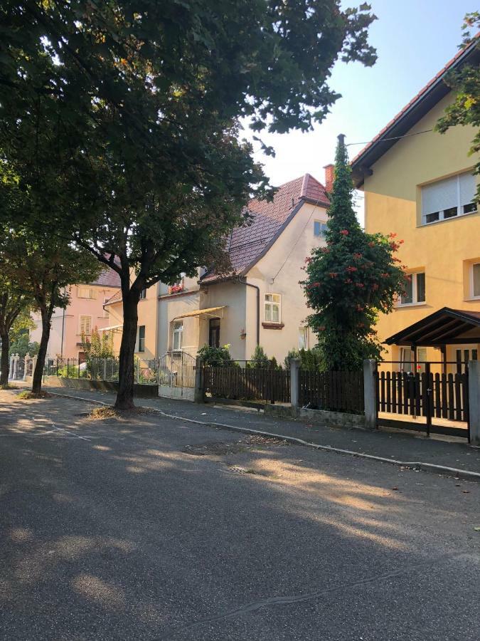 apartma Delavska Maribor Exteriör bild
